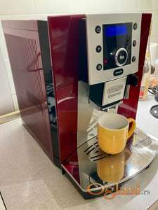Delonghi ESAM 5550 Cappuccino